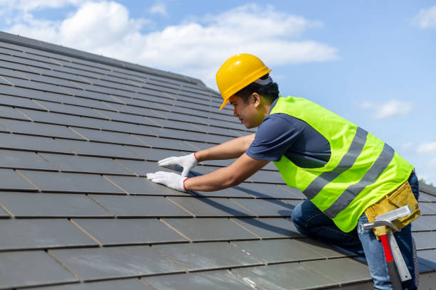 Best New Roof Installation  in Stockbridge, MI
