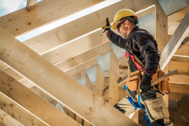 Best New Roof Installation  in Stockbridge, MI