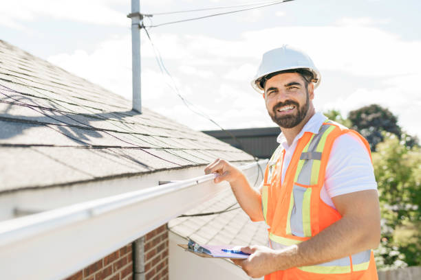 Quick and Trustworthy Emergency Roof Repair Services in Stockbridge, MI