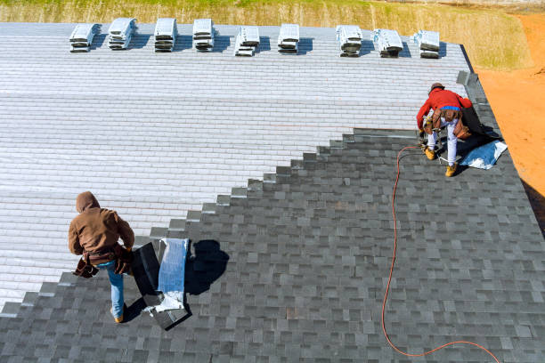 Best Roof Restoration Services  in Stockbridge, MI