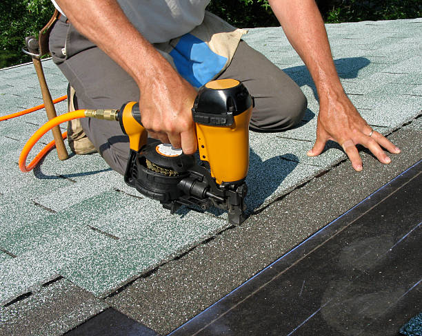 Best Shingle Roofing Installation  in Stockbridge, MI