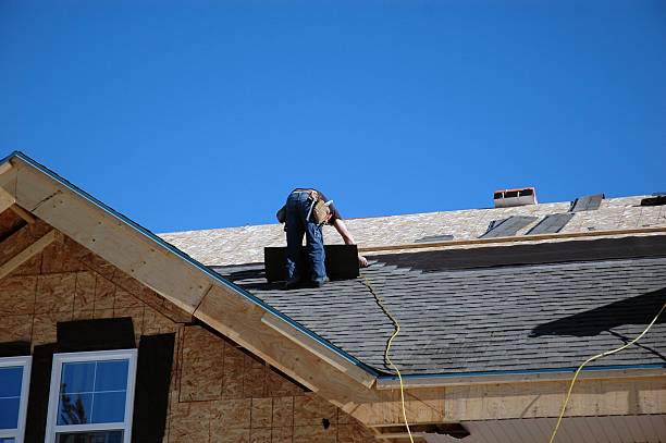 Best Affordable Roofing Company  in Stockbridge, MI