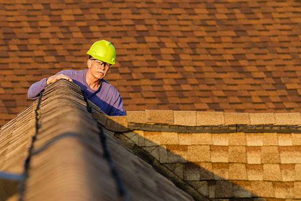 Best Tile Roofing Contractor  in Stockbridge, MI