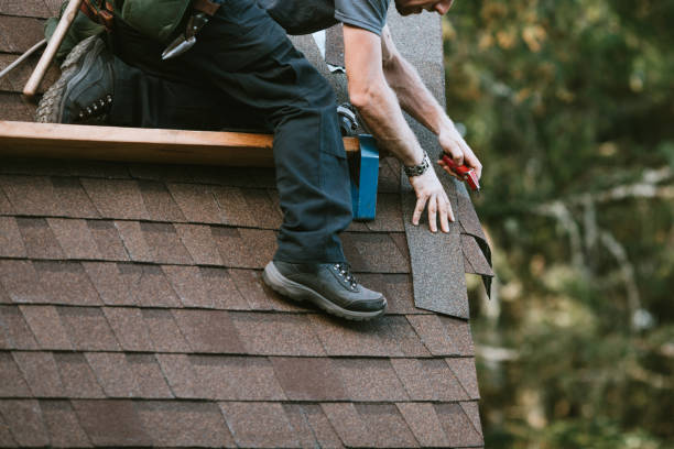 Quick and Trustworthy Emergency Roof Repair Services in Stockbridge, MI