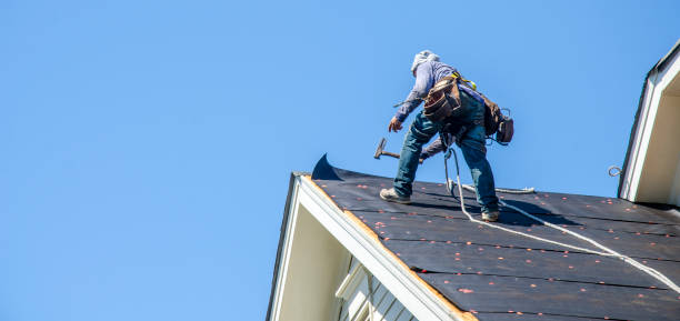 Best Residential Roofing Contractor  in Stockbridge, MI